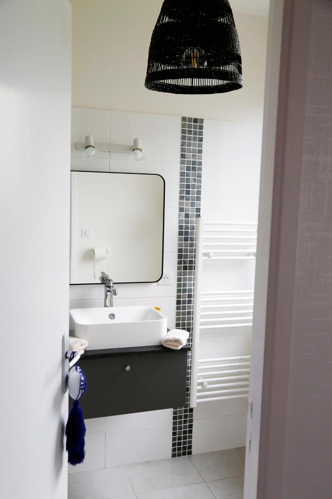 L'Atelier De Mezareun Bed & Breakfast Ushant Ngoại thất bức ảnh