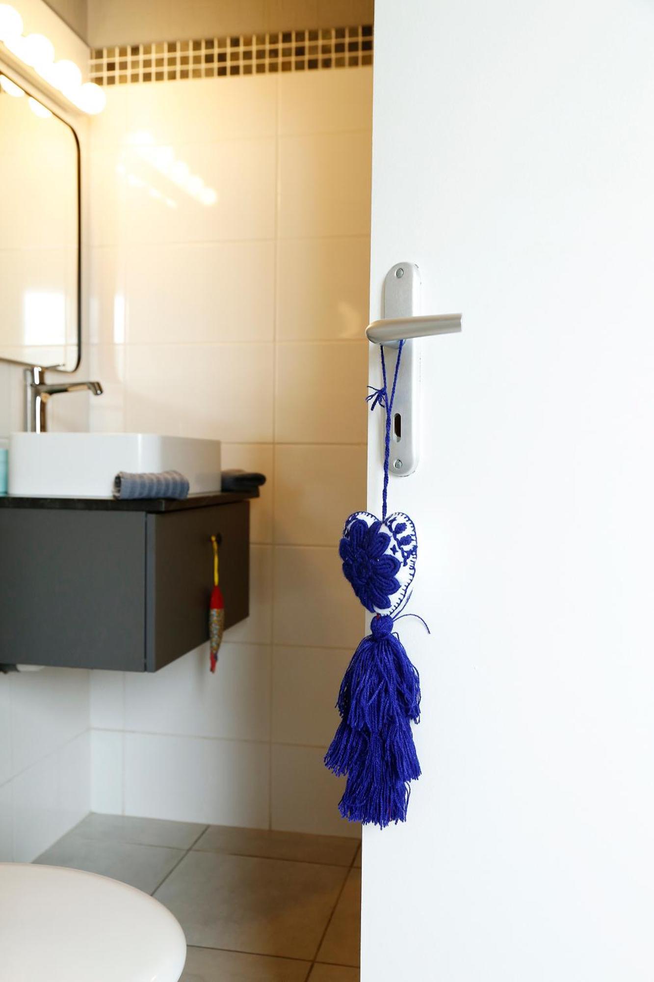 L'Atelier De Mezareun Bed & Breakfast Ushant Ngoại thất bức ảnh