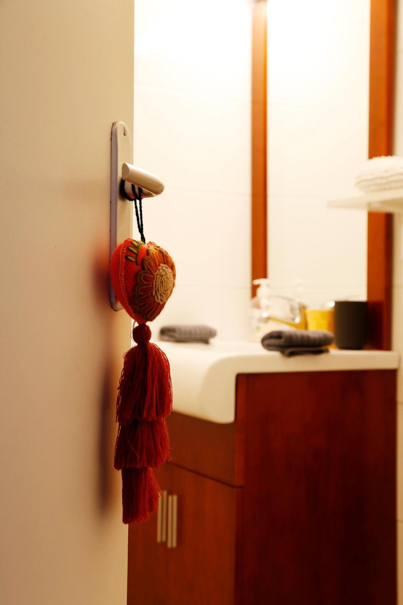 L'Atelier De Mezareun Bed & Breakfast Ushant Ngoại thất bức ảnh